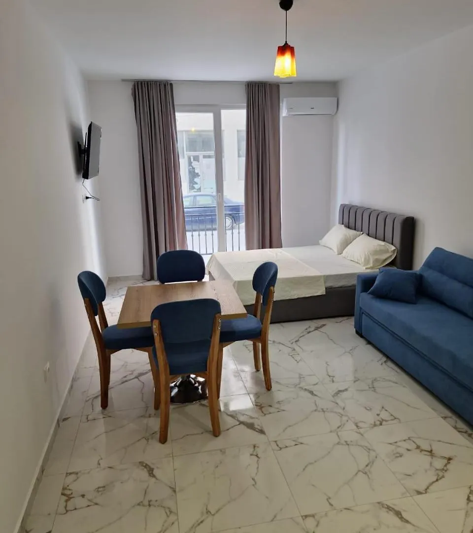 All Season Apartments Durres