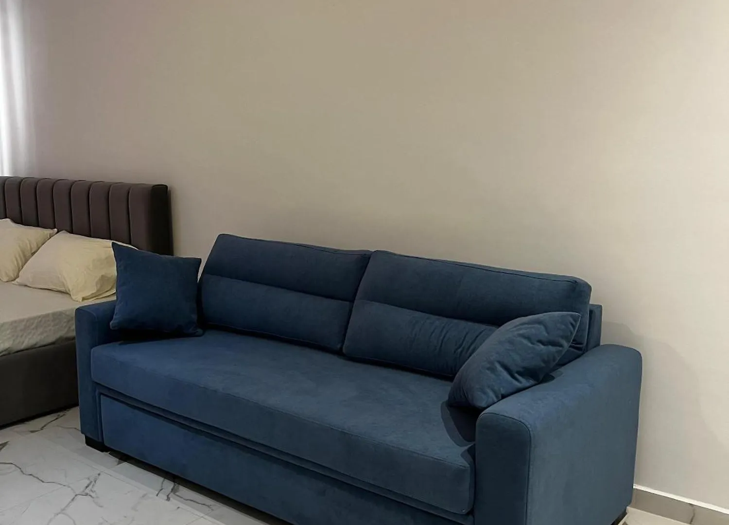All Season Apartments Durres