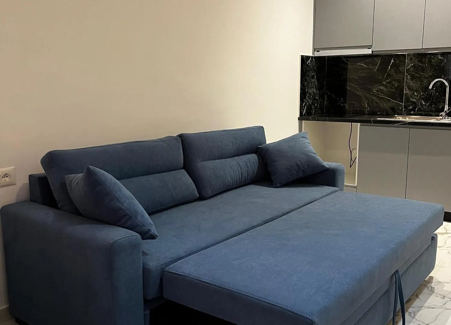 All Season Apartments Durres Albania