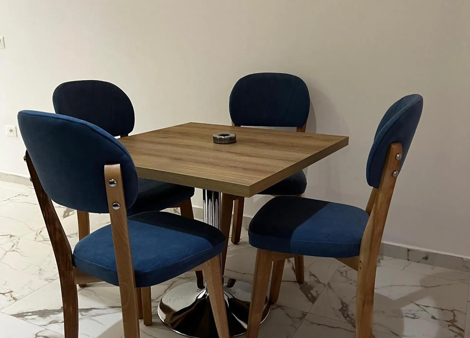 All Season Apartments Durres 0*,  Albania