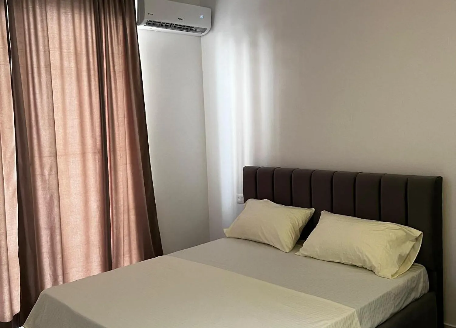 All Season Apartments Δυρράχιο