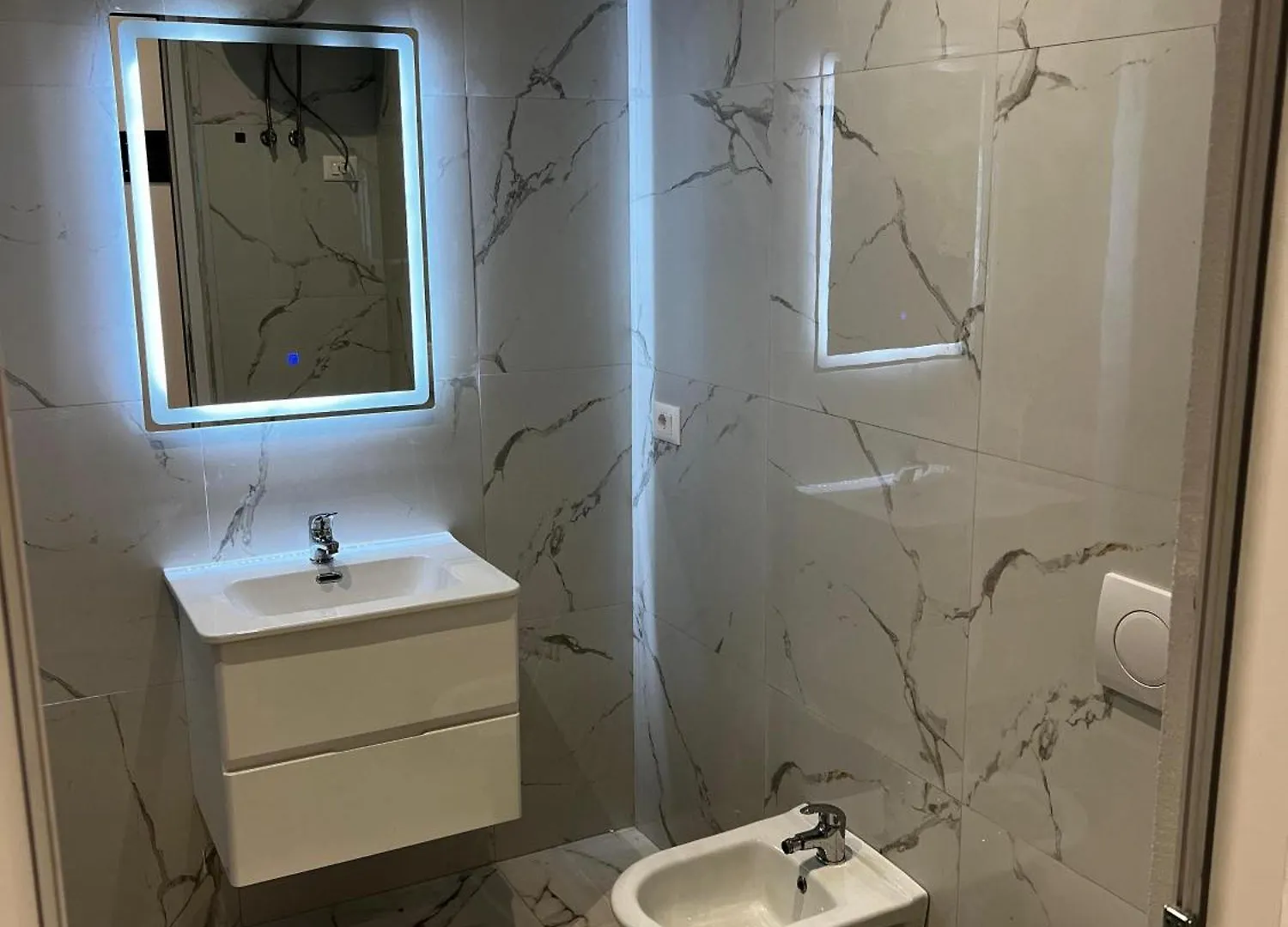 All Season Apartments Δυρράχιο Αλβανία