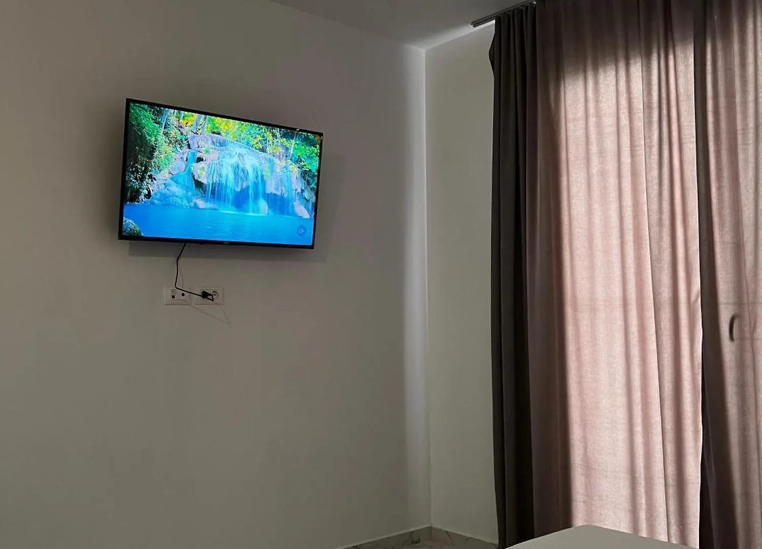 All Season Apartments Durres