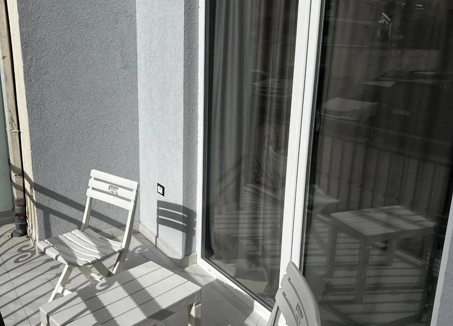 All Season Apartments Δυρράχιο