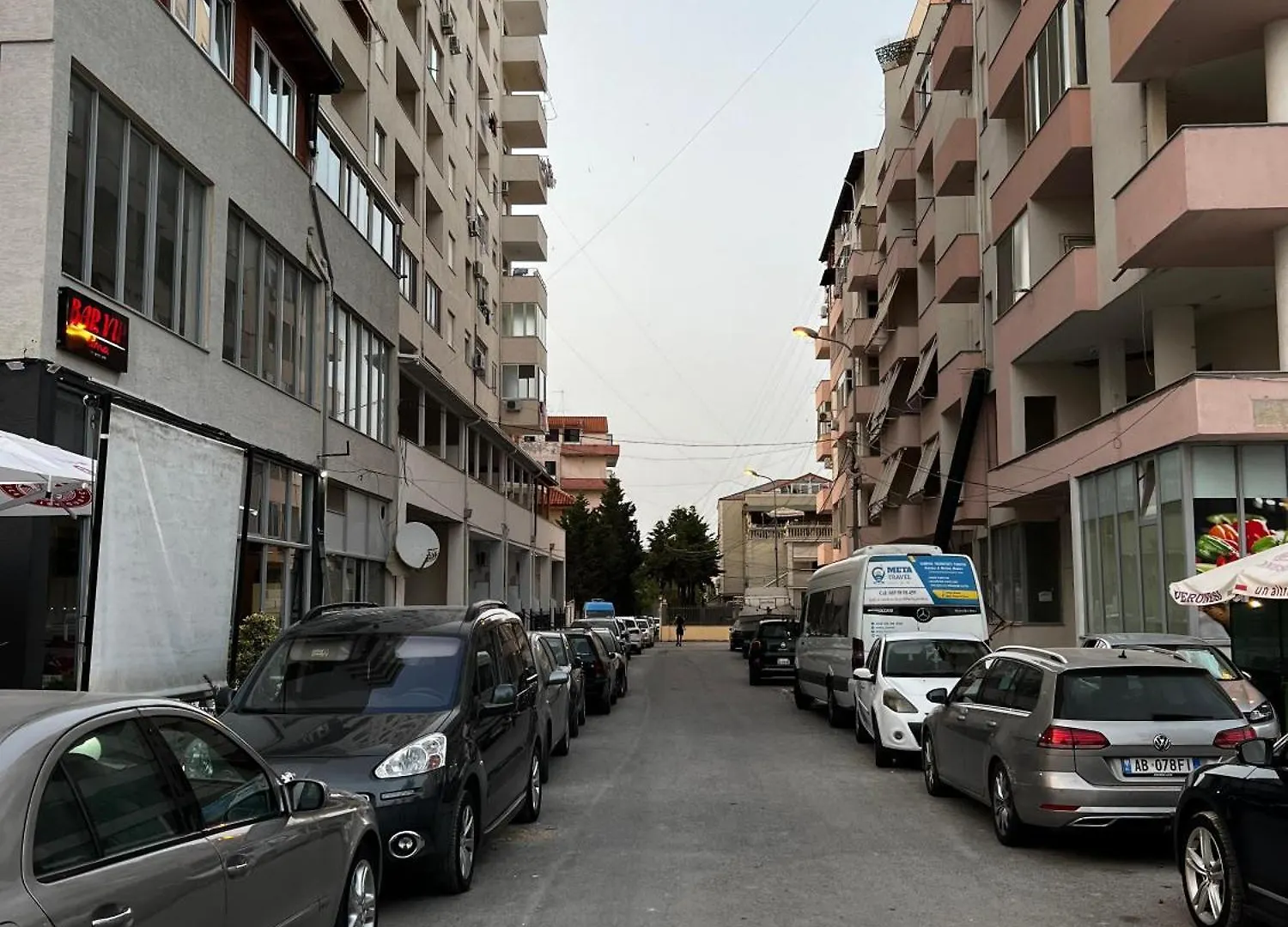 All Season Apartments Δυρράχιο 0*,
