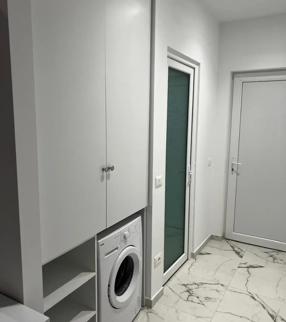 All Season Apartments Durres